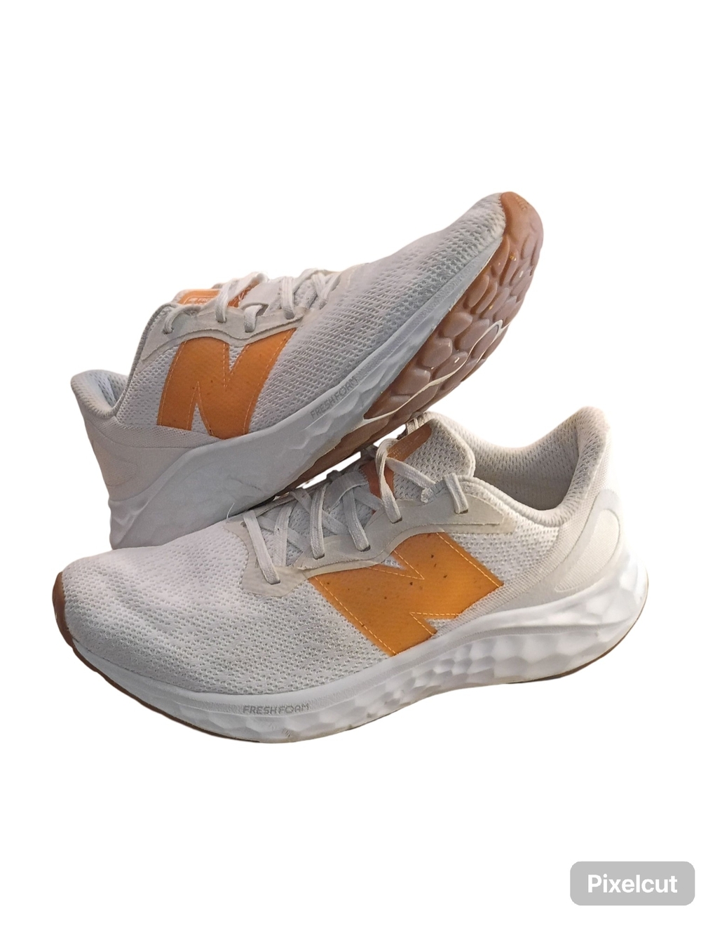 New Balance Women's Fresh Foam Arishi v4 Running Shoes Size 9.5